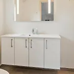 Amazing In With Sauna * Stege