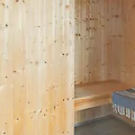 Nyaraló Amazing In With Sauna *