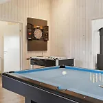 Amazing In With Sauna Stege