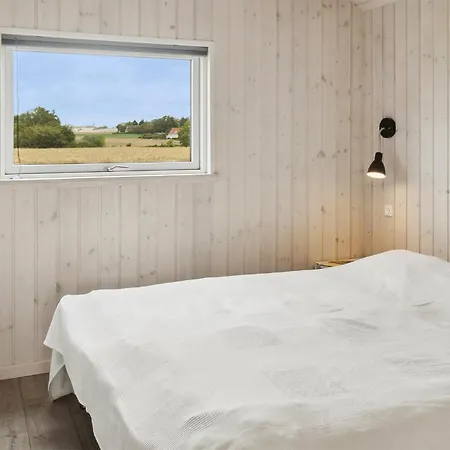 In With Sauna Stege